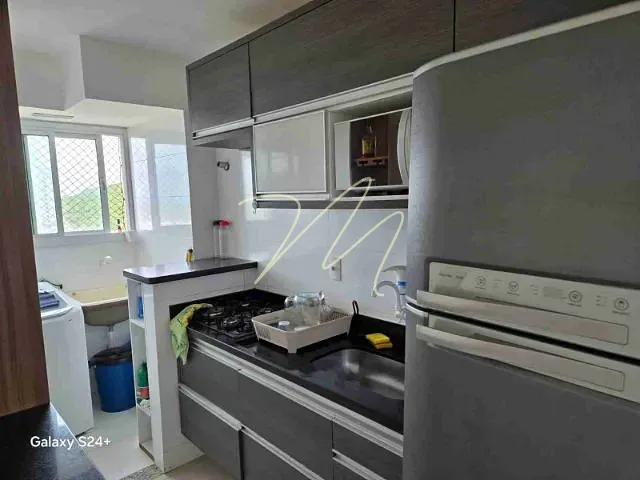 Apartamento 2 quartos e 2 banheiros, para alugar, no bairro Nossa Senhora da Vitória em Rua sol e mar