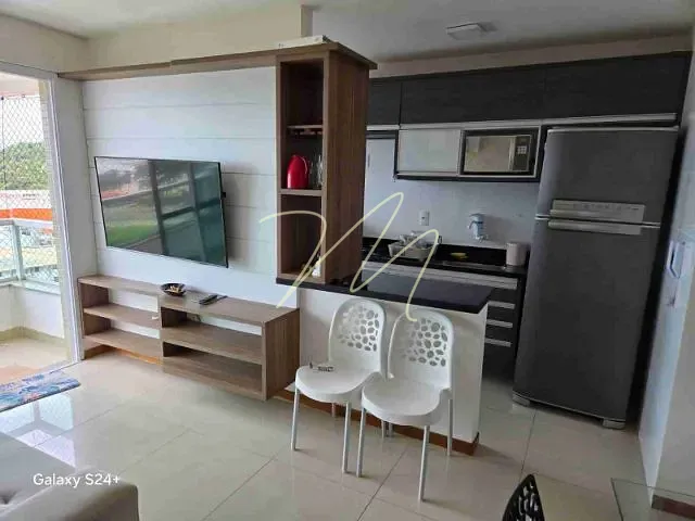 Apartamento 2 quartos e 2 banheiros, para alugar, no bairro Nossa Senhora da Vitória em Rua sol e mar