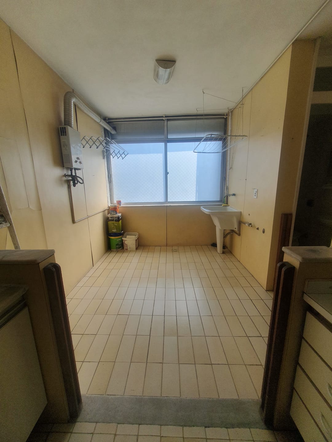 Apartamento para alugar com 3 quartos, 175m² - Foto 18