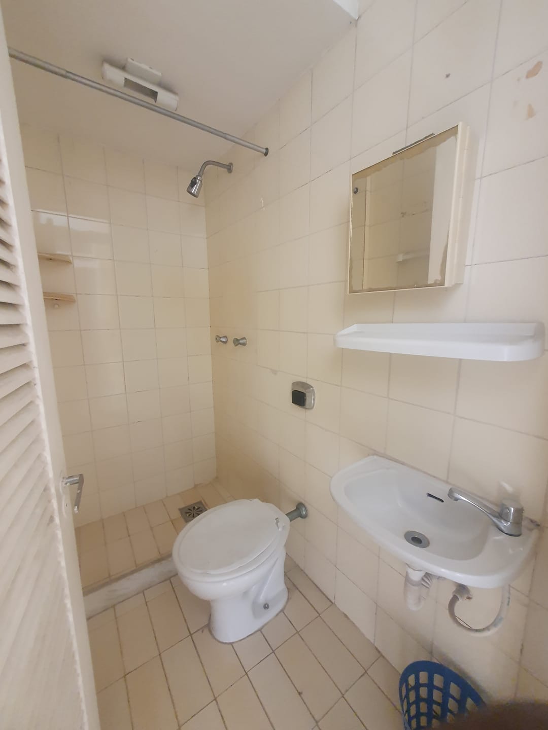 Apartamento para alugar com 3 quartos, 175m² - Foto 24