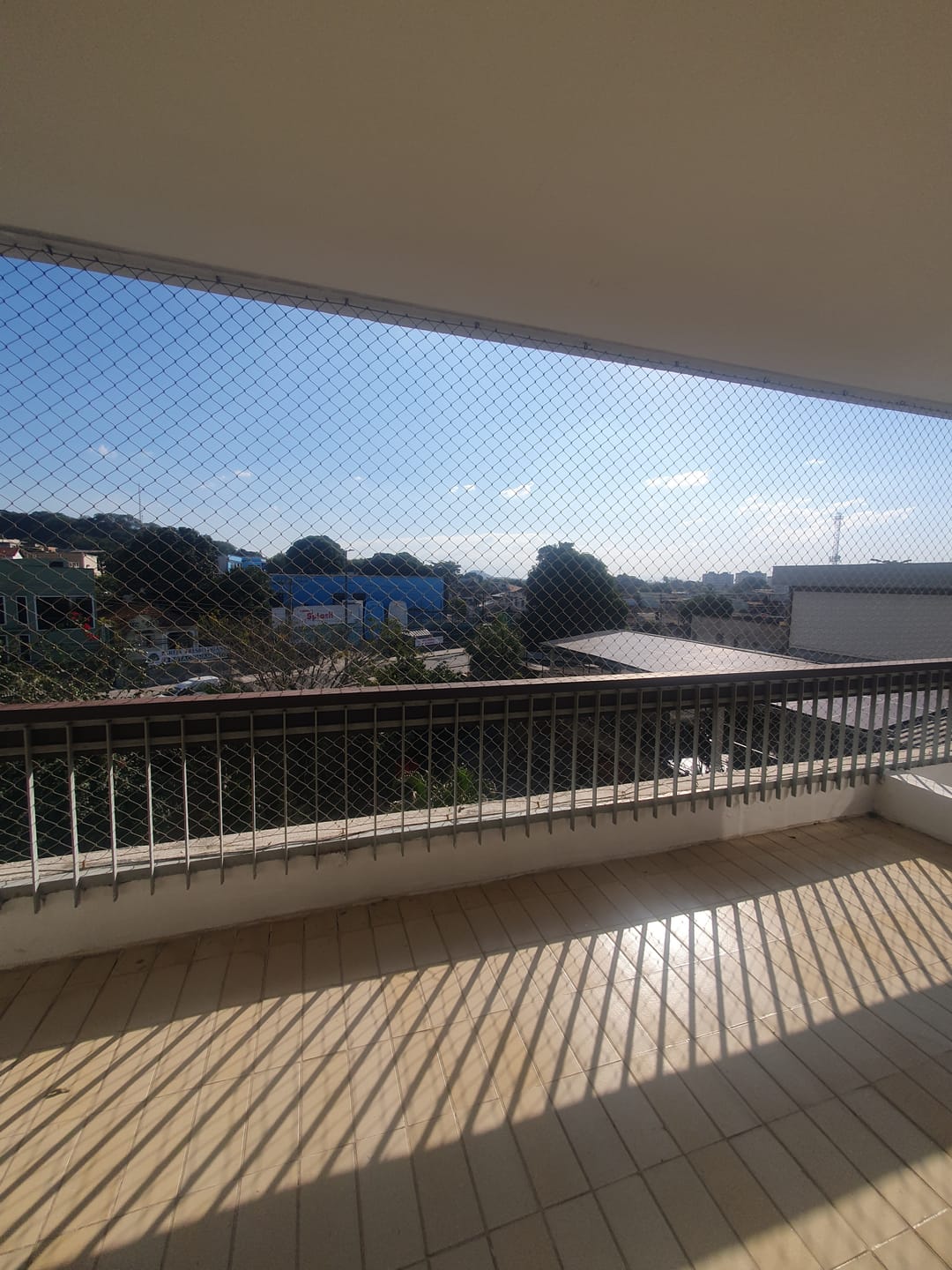 Apartamento para alugar com 3 quartos, 175m² - Foto 5