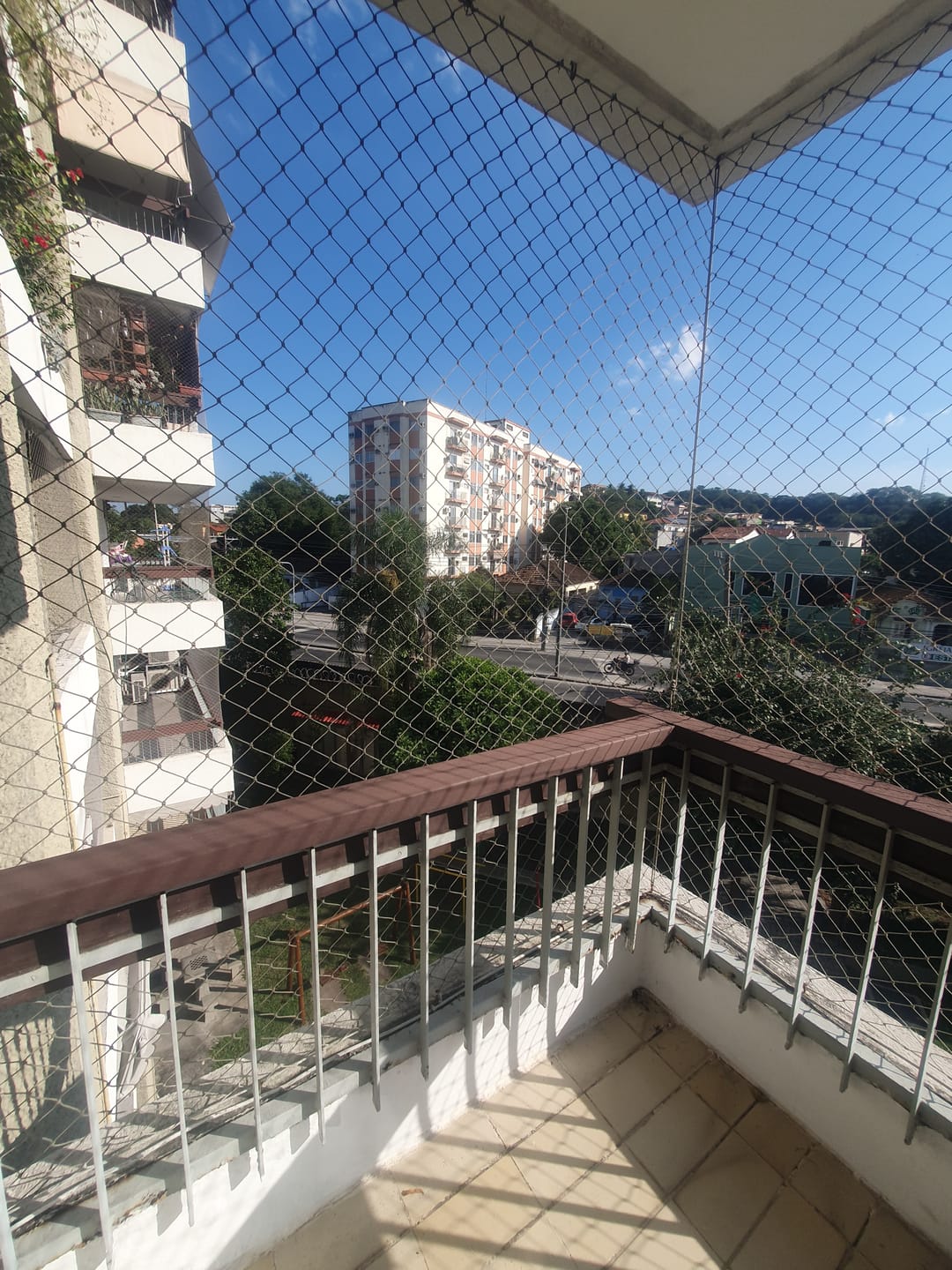 Apartamento para alugar com 3 quartos, 175m² - Foto 4