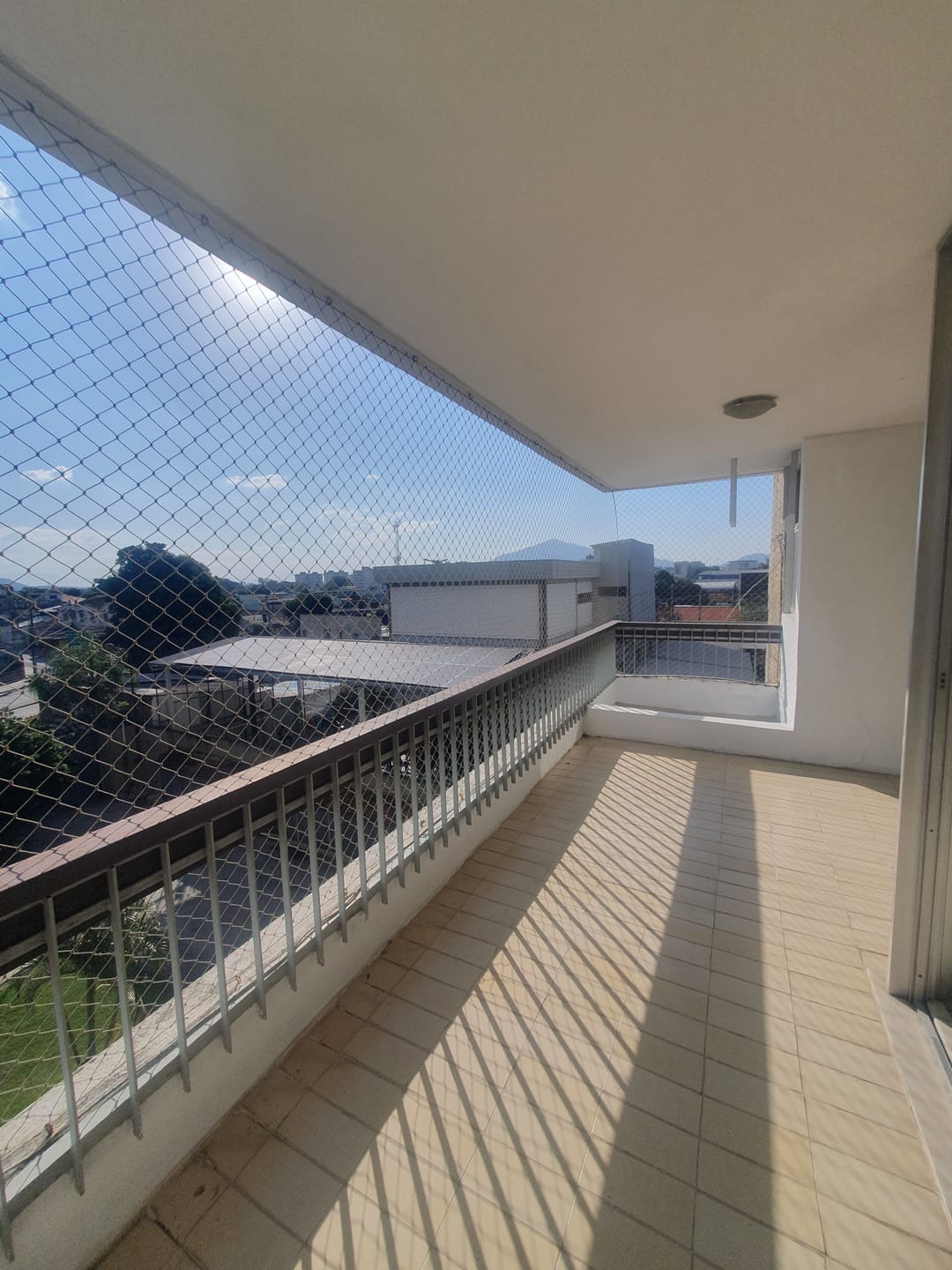 Apartamento para alugar com 3 quartos, 175m² - Foto 7