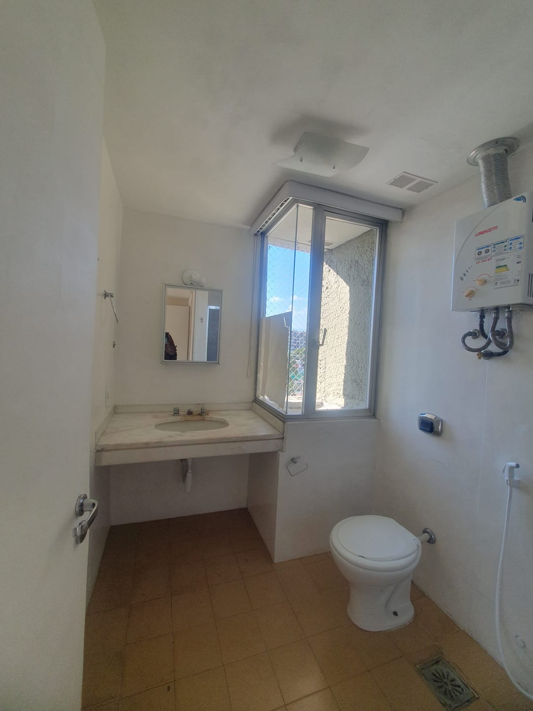 Apartamento para alugar com 3 quartos, 175m² - Foto 38