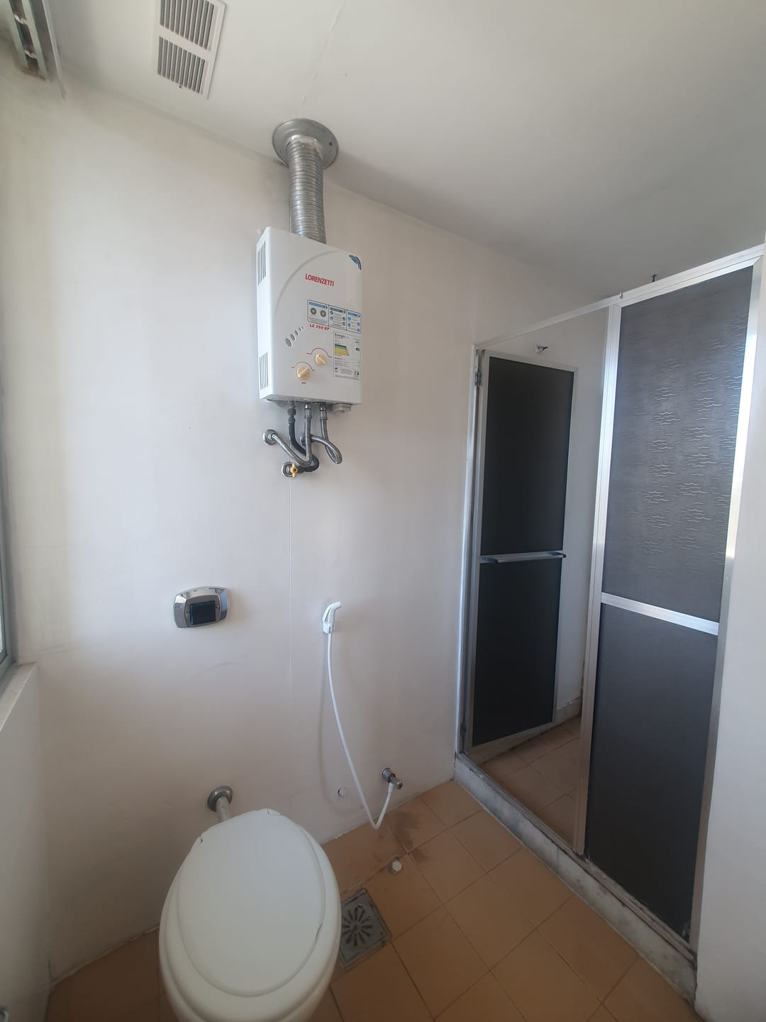 Apartamento para alugar com 3 quartos, 175m² - Foto 39