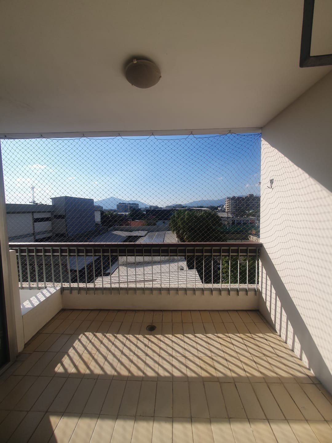 Apartamento para alugar com 3 quartos, 175m² - Foto 45