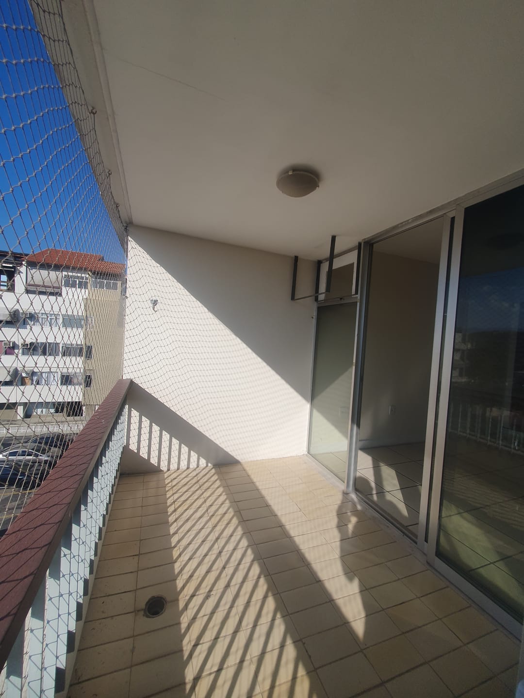 Apartamento para alugar com 3 quartos, 175m² - Foto 46