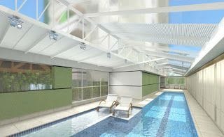 Foto do Apartamento - Ed. Terrazas Jardin- Apartamento de 76m² à venda por R$ 490.000 - Centro- Londrina/PR | Premier Imóveis