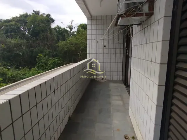 Apartamento com 70m² 2 quartos e 2 banheiros, à venda, no bairro Boracéia em Bertioga