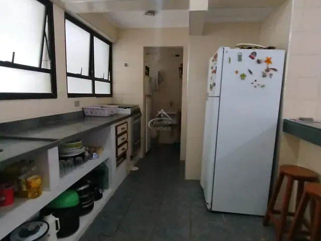 Apartamento com 70m² 2 quartos e 2 banheiros, à venda, no bairro Boracéia em Bertioga