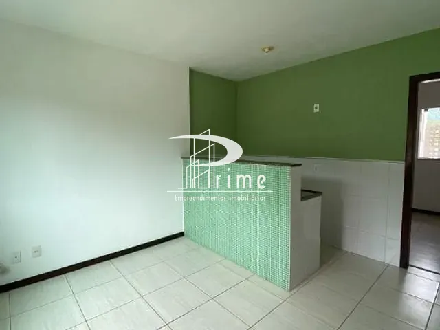 Apartamento com 35m² 1 quarto e 1 banheiro, para alugar, no bairro Itaipu em Niterói