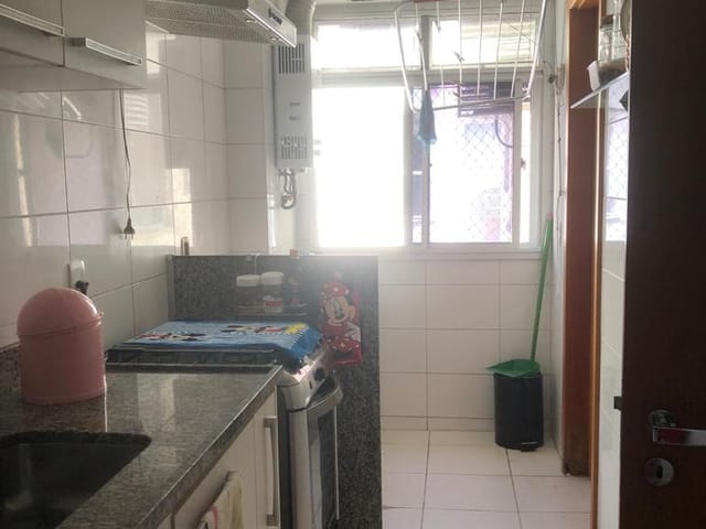 Apartamento com 140m² 2 quartos e 2 banheiros, à venda, no bairro Icaraí em Niterói