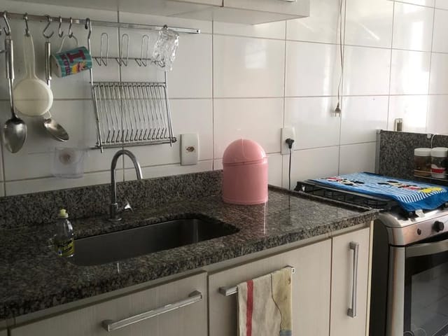 Apartamento com 140m² 2 quartos e 2 banheiros, à venda, no bairro Icaraí em Niterói