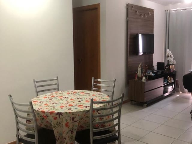 Apartamento com 140m² 2 quartos e 2 banheiros, à venda, no bairro Icaraí em Niterói