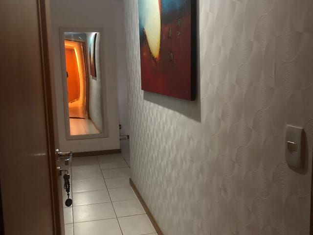 Apartamento com 140m² 2 quartos e 2 banheiros, à venda, no bairro Icaraí em Niterói
