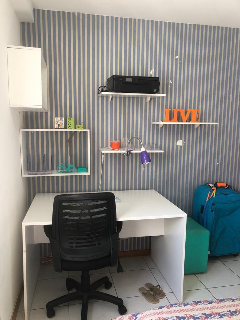 Apartamento à venda com 2 quartos, 140m² - Foto 13
