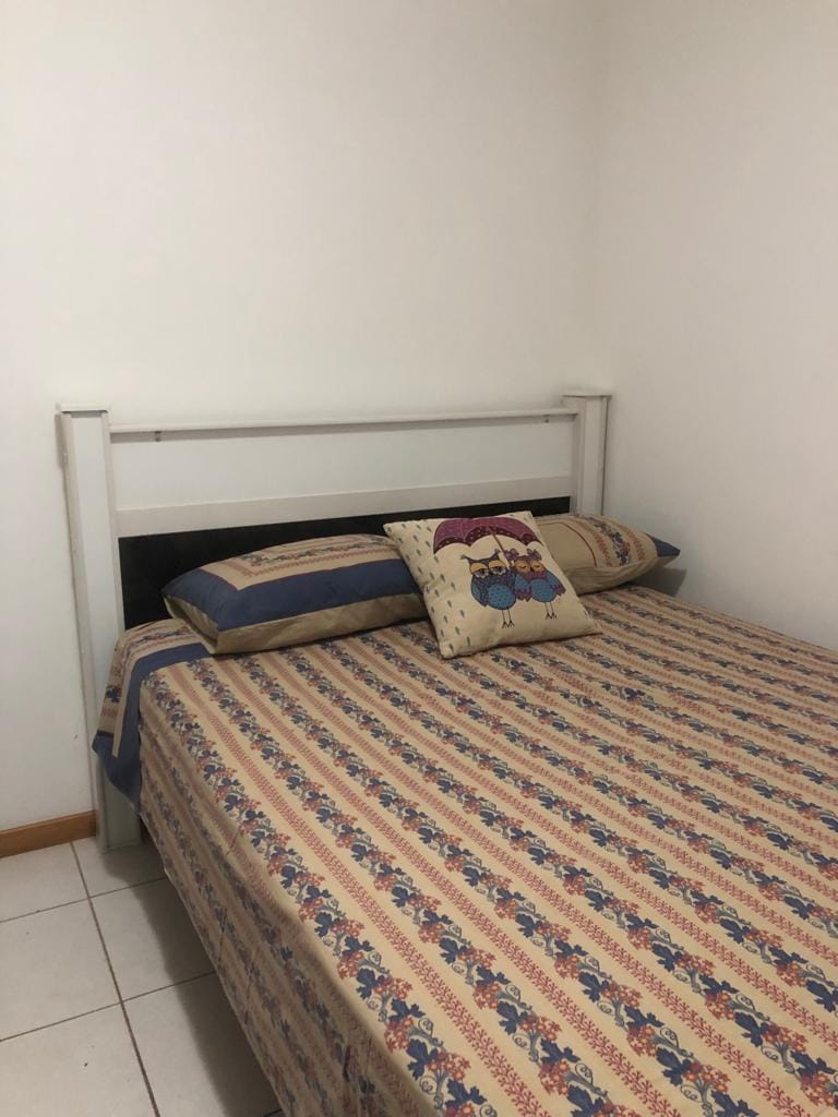 Apartamento à venda com 2 quartos, 140m² - Foto 12