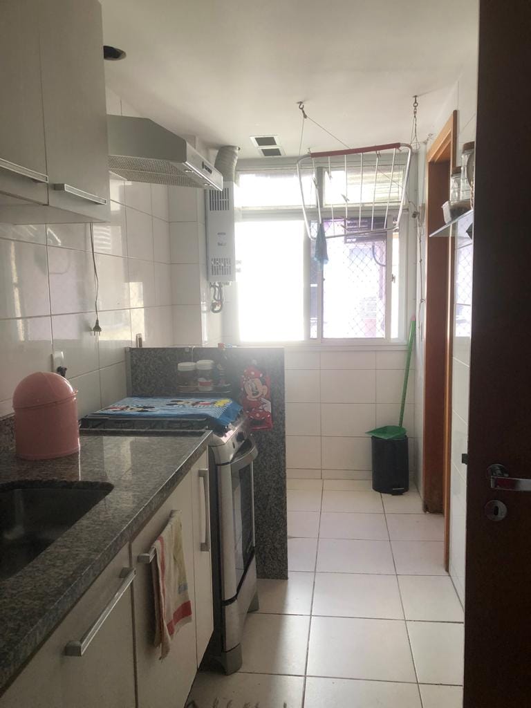 Apartamento à venda com 2 quartos, 140m² - Foto 5