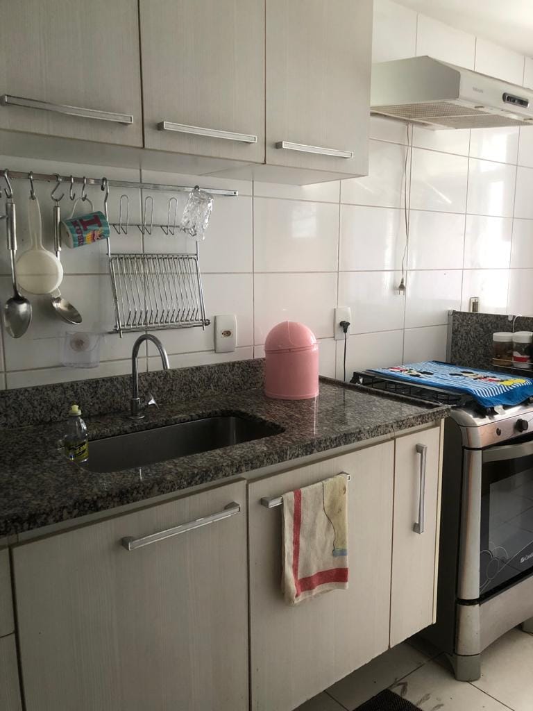 Apartamento à venda com 2 quartos, 140m² - Foto 4
