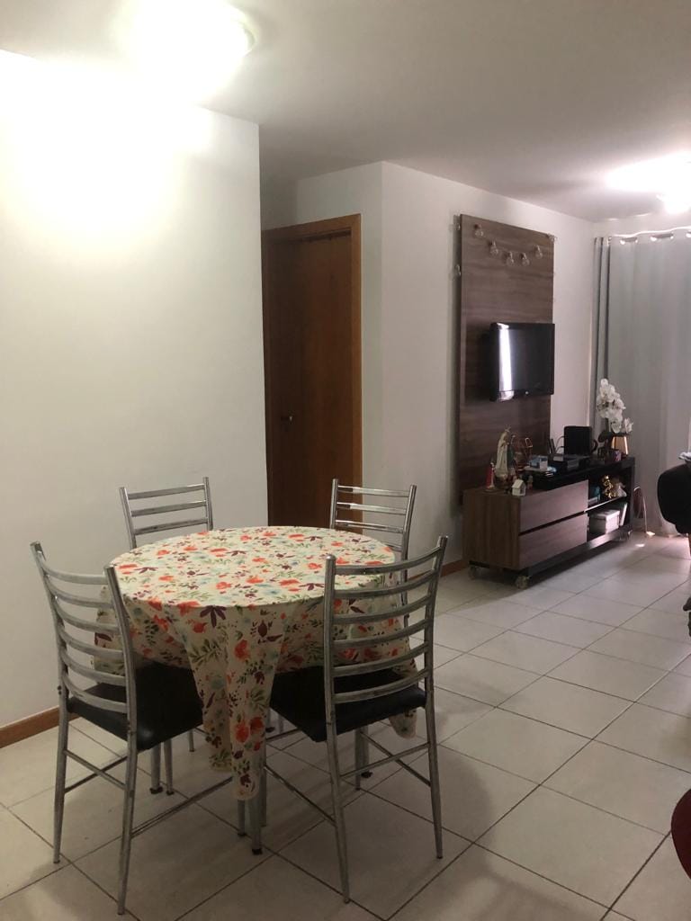 Apartamento à venda com 2 quartos, 140m² - Foto 3