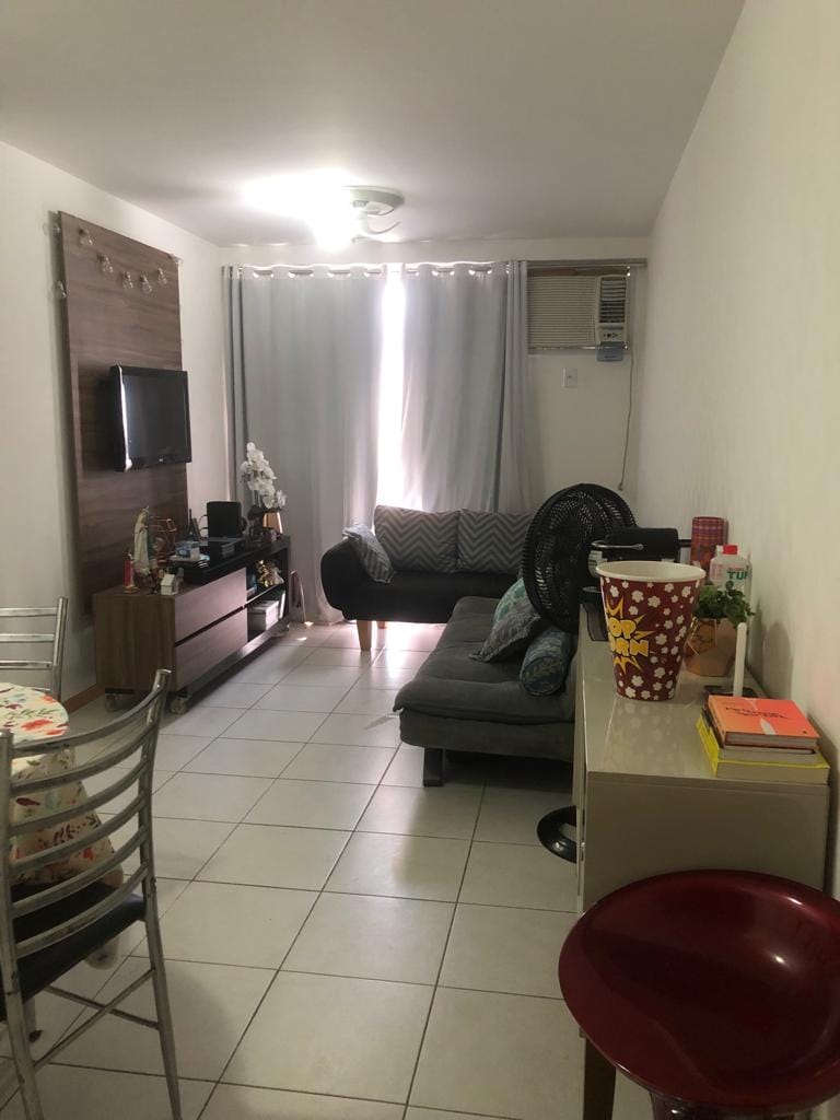 Apartamento à venda com 2 quartos, 140m² - Foto 1