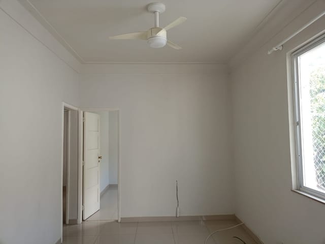 Foto do Apartamento - Apartamento para locação, Maracanã, Rio de Janeiro, RJ | Quality House