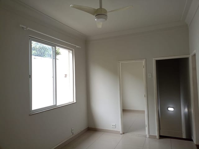 Foto do Apartamento - Apartamento para locação, Maracanã, Rio de Janeiro, RJ | Quality House
