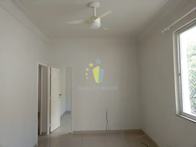 Apartamento com 66m² 3 quartos e 1 banheiro, para alugar, no bairro Maracanã em Rio de Janeiro