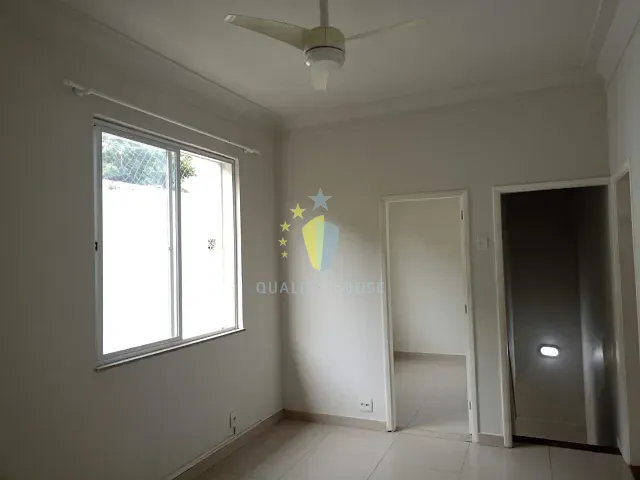Apartamento com 66m² 3 quartos e 1 banheiro, para alugar, no bairro Maracanã em Rio de Janeiro