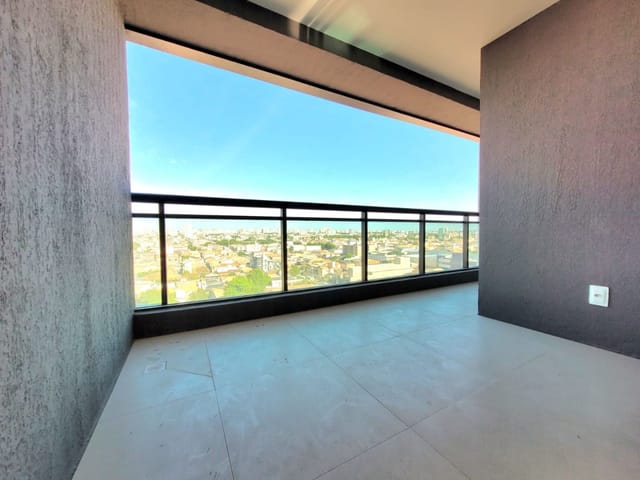 Apartamento 3 quartos e 2 banheiros, à venda, no bairro Parquelândia em Fortaleza