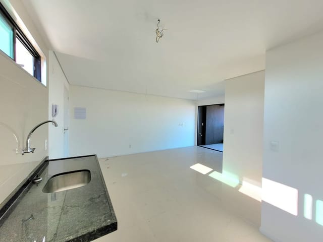 Apartamento 3 quartos e 2 banheiros, à venda, no bairro Parquelândia em Fortaleza