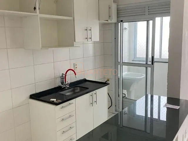 Apartamento 2 quartos e 1 banheiro, à venda, no bairro Cangaíba em São Paulo