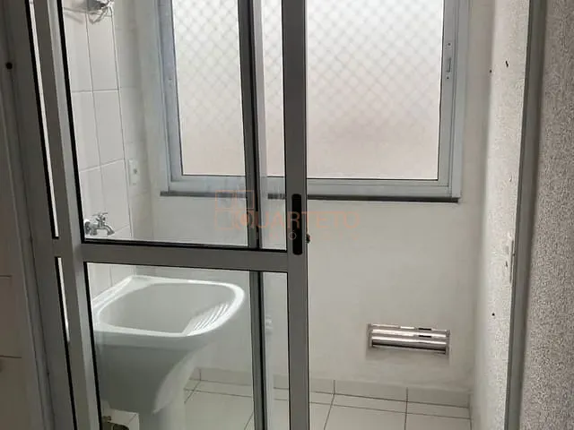 Apartamento 2 quartos e 1 banheiro, à venda, no bairro Cangaíba em São Paulo