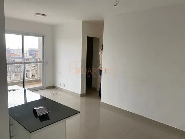 Apartamento 2 quartos e 1 banheiro, à venda, no bairro Cangaíba em São Paulo