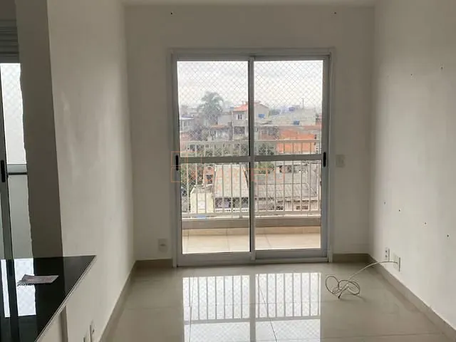 Apartamento 2 quartos e 1 banheiro, à venda, no bairro Cangaíba em São Paulo