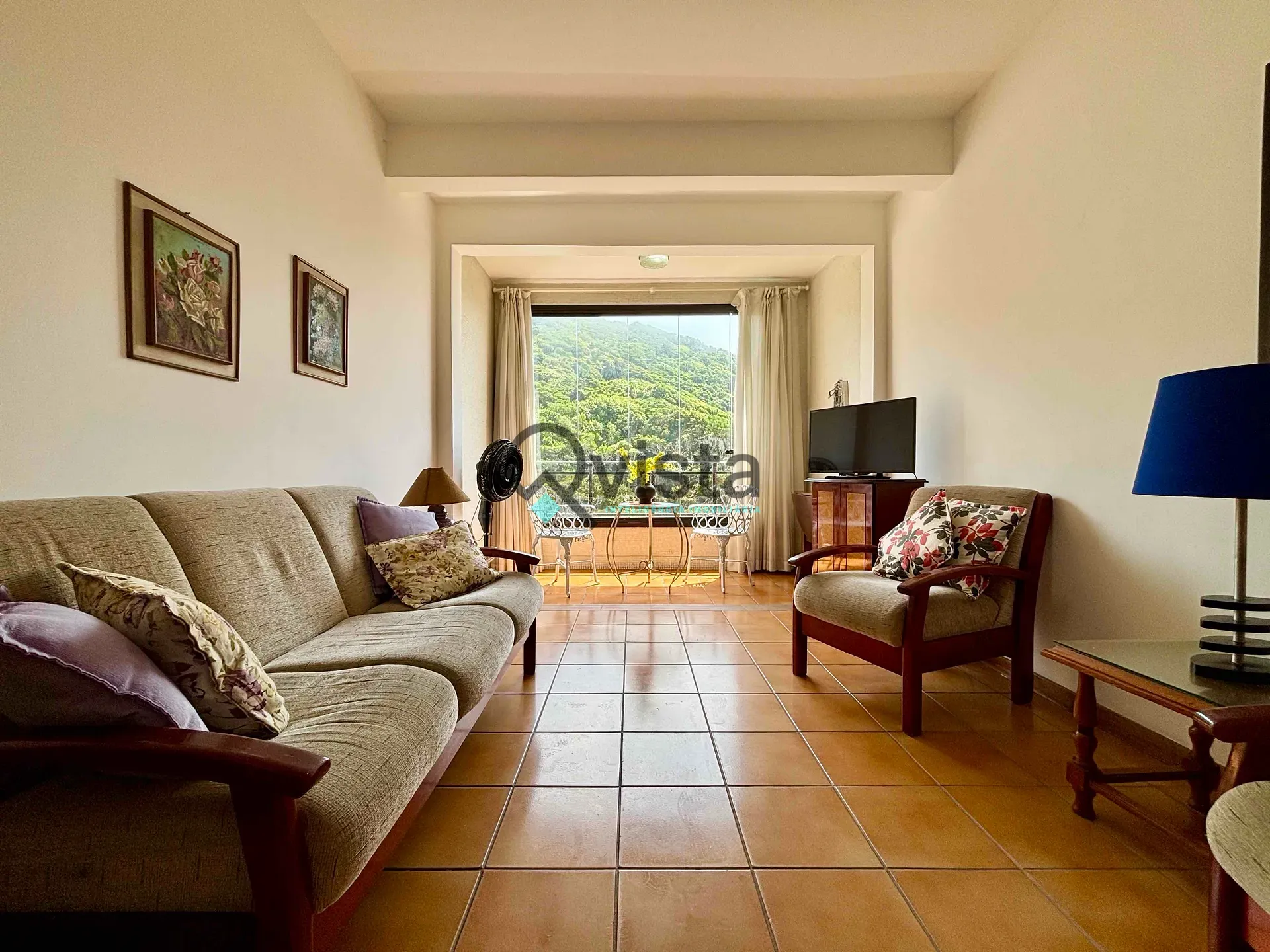 Apartamento, 3 quartos, 107 m² - Foto 2