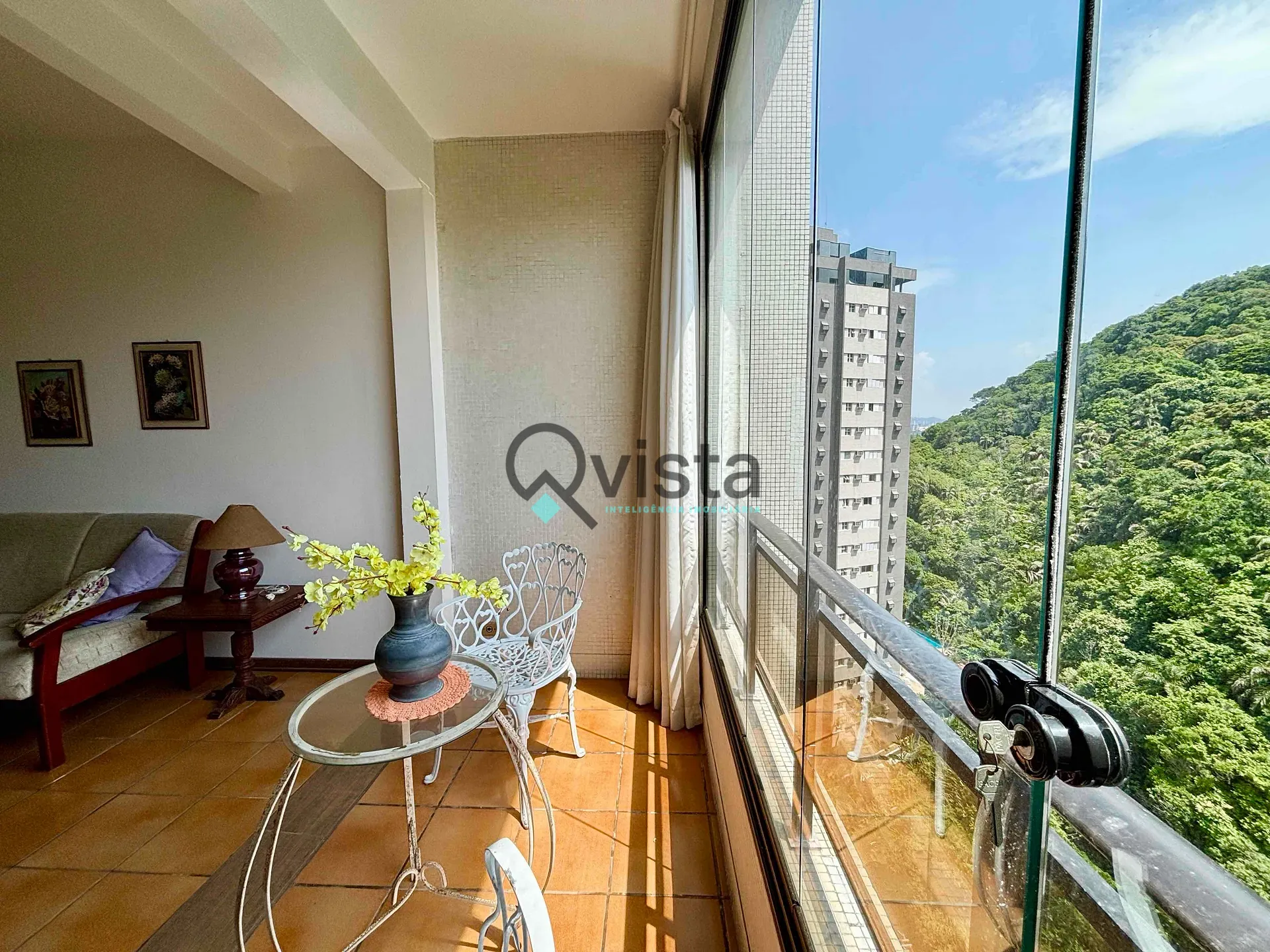 Apartamento, 3 quartos, 107 m² - Foto 4