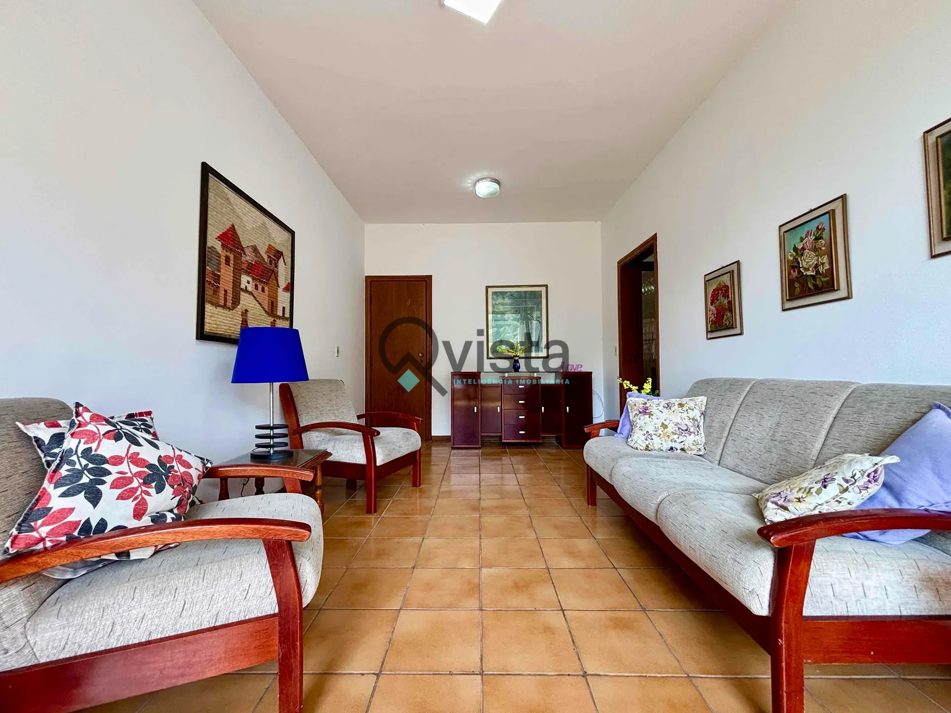 Apartamento, 3 quartos, 107 m² - Foto 5