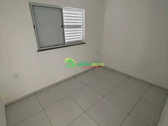Apartamento com 45m² 2 quartos e 1 banheiro, para alugar, no bairro Flor do Campo em Teresina