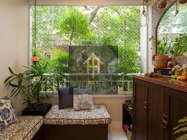 Apartamento 2 quartos e 1 banheiro, à venda, no bairro Cambuci em São Paulo