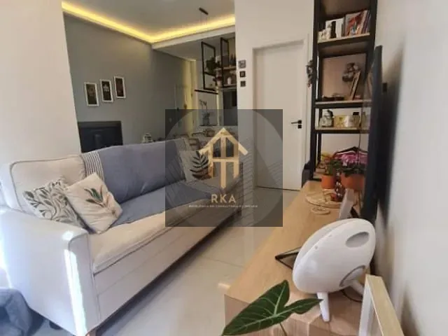 Apartamento 2 quartos e 1 banheiro, à venda, no bairro Cambuci em São Paulo