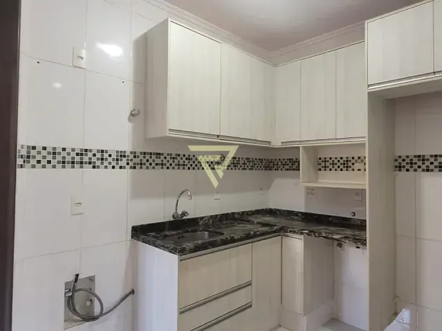 Apartamento 3 quartos e 2 banheiros, à venda, no bairro Parque dos Bandeirantes em Ribeirão Preto