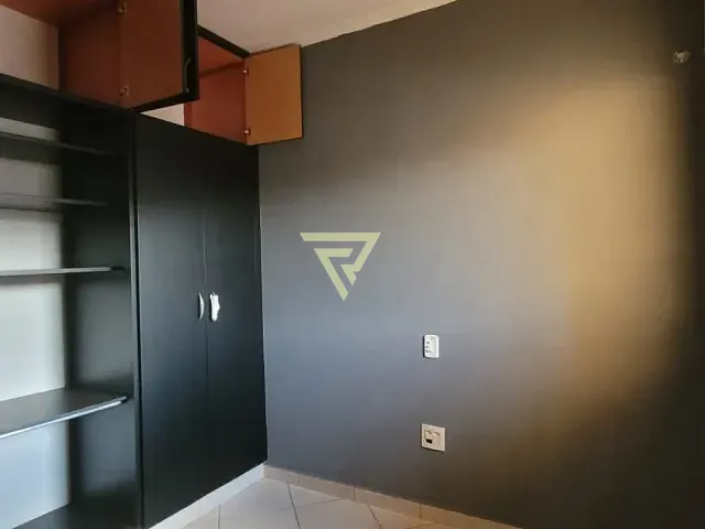 Apartamento 3 quartos e 2 banheiros, à venda, no bairro Parque dos Bandeirantes em Ribeirão Preto