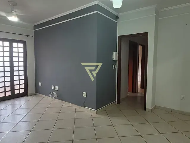 Apartamento 3 quartos e 2 banheiros, à venda, no bairro Parque dos Bandeirantes em Ribeirão Preto