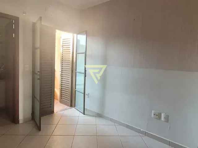 Apartamento 3 quartos e 2 banheiros, à venda, no bairro Parque dos Bandeirantes em Ribeirão Preto