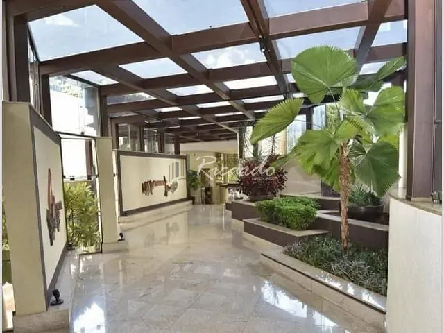 Apartamento 4 quartos e 5 banheiros, à venda, no bairro Setor Bueno em Goiânia
