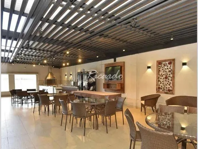 Apartamento 4 quartos e 5 banheiros, à venda, no bairro Setor Bueno em Goiânia