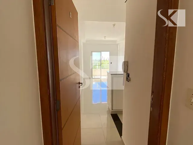 Apartamento com 79m² 2 quartos e 1 banheiro, à venda ou para alugar, no bairro Parque Campolim em Sorocaba