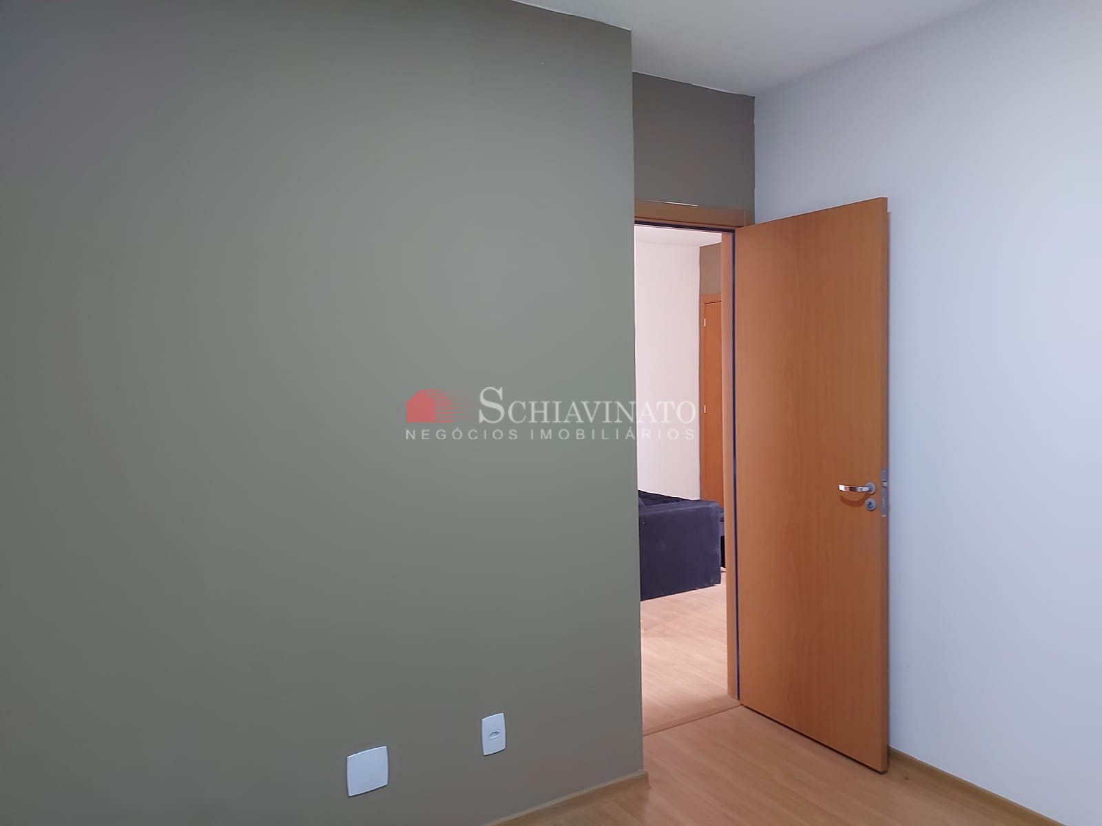 Apartamento, 2 quartos, 45 m² - Foto 5