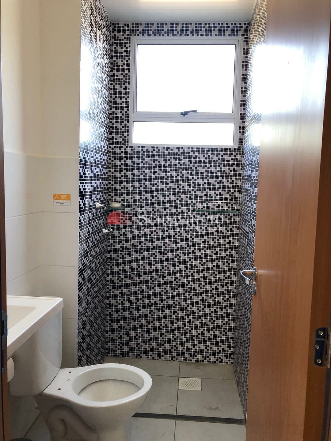 Apartamento à venda com 2 quartos, 45m² - Foto 5